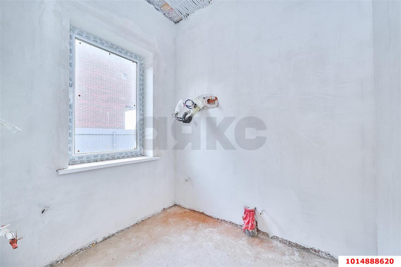 Фото №16: Дом 160 м² + 6.5 сот. - Краснодар, Карасунский внутригородской округ, мкр. ДНТ Новознаменский, ул. Парковая, 39