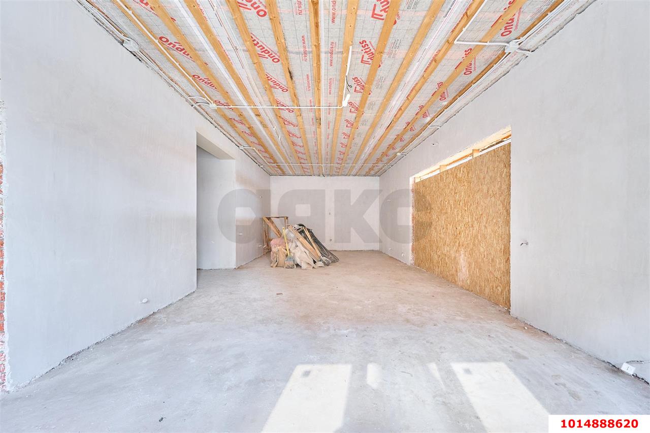 Фото №14: Дом 160 м² + 6.5 сот. - Краснодар, Карасунский внутригородской округ, мкр. ДНТ Новознаменский, ул. Парковая, 39