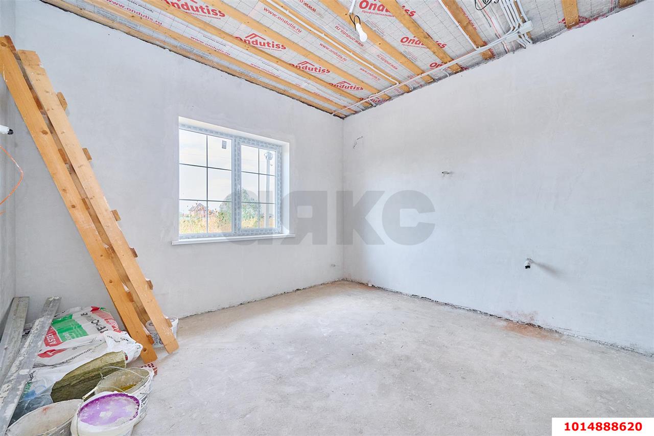 Фото №12: Дом 160 м² + 6.5 сот. - Краснодар, Карасунский внутригородской округ, мкр. ДНТ Новознаменский, ул. Парковая, 39