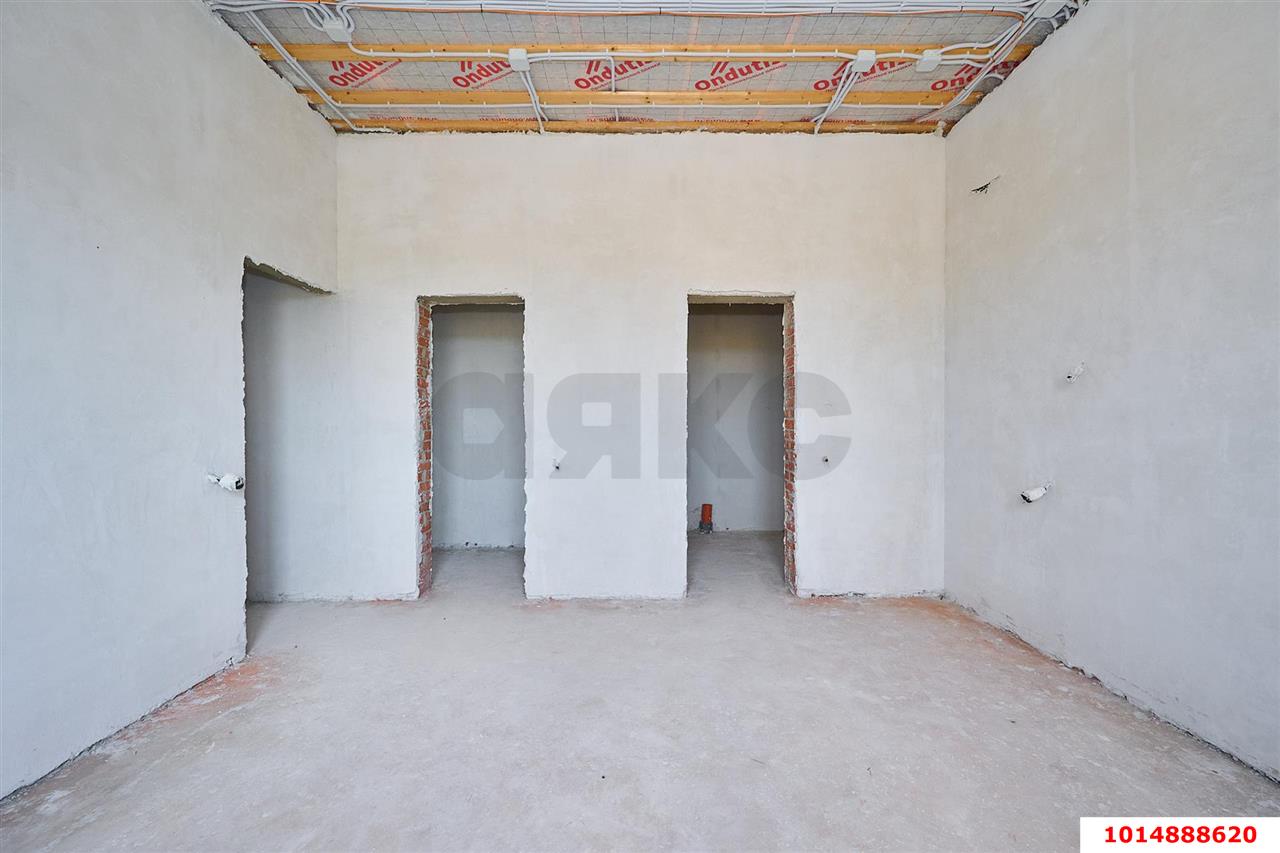 Фото №3: Дом 232 м² + 6.5 сот. - Краснодар, ДНТ Новознаменский, ул. Парковая, 39