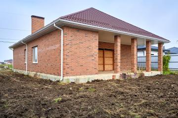 Фото №2: Дом 160 м² - Краснодар, мкр. ДНТ Новознаменский, ул. Парковая, 39