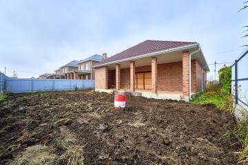 Фото №4: Дом 160 м² - Краснодар, мкр. ДНТ Новознаменский, ул. Парковая, 39