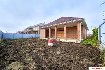 Фото №4: Дом 160 м² - Краснодар, мкр. ДНТ Новознаменский, ул. Парковая, 39