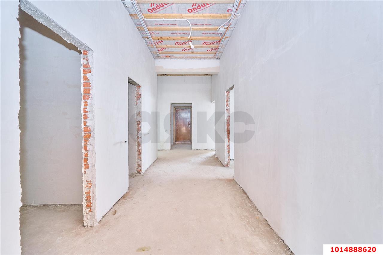 Фото №18: Дом 160 м² + 6.5 сот. - Краснодар, ДНТ Новознаменский, ул. Парковая, 39