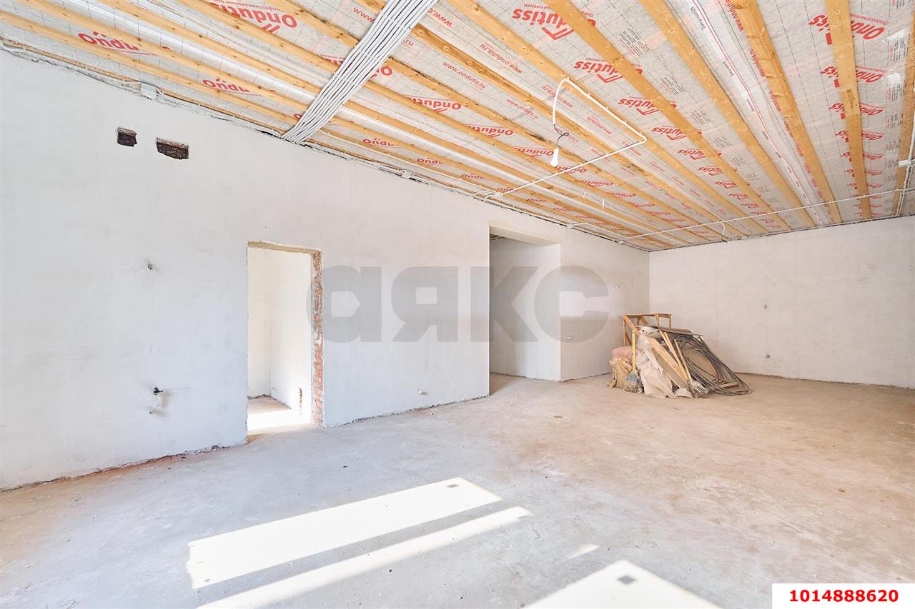 Фото №15: Дом 160 м² + 6.5 сот. - Краснодар, ДНТ Новознаменский, ул. Парковая, 39