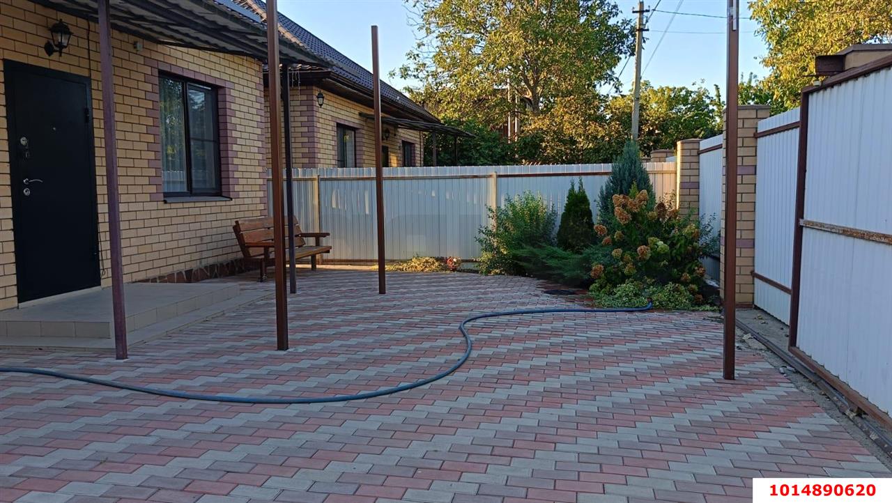 Фото №20: Дом 81 м² + 3 сот. - Аэропорт, Прикубанский внутригородской округ, ул. Рябиновая, 23