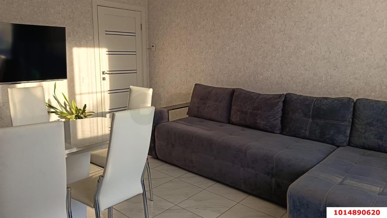 Фото №4: Дом 81 м² + 3 сот. - Аэропорт, мкр. Прикубанский внутригородской округ, ул. Рябиновая, 23