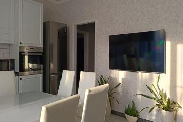 Фото №3: Дом 81 м² - Аэропорт, мкр. Прикубанский внутригородской округ, ул. Рябиновая, 23