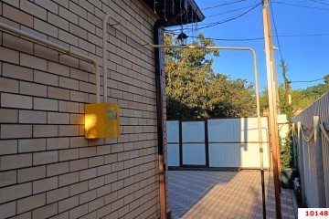 Фото №2: Дом 81 м² - Аэропорт, мкр. Прикубанский внутригородской округ, ул. Рябиновая, 23