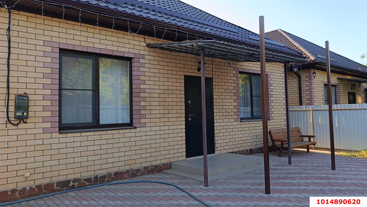 Фото №17: Дом 81 м² + 3 сот. - Аэропорт, Прикубанский внутригородской округ, ул. Рябиновая, 23