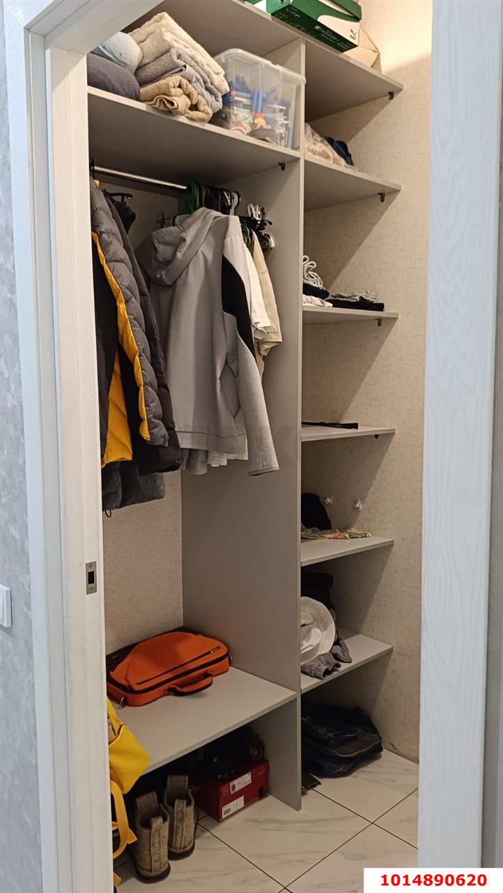 Фото №15: Дом 81 м² + 3 сот. - Аэропорт, Прикубанский внутригородской округ, ул. Рябиновая, 23