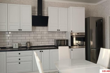 Фото №1: Дом 81 м² - Аэропорт, мкр. Прикубанский внутригородской округ, ул. Рябиновая, 23