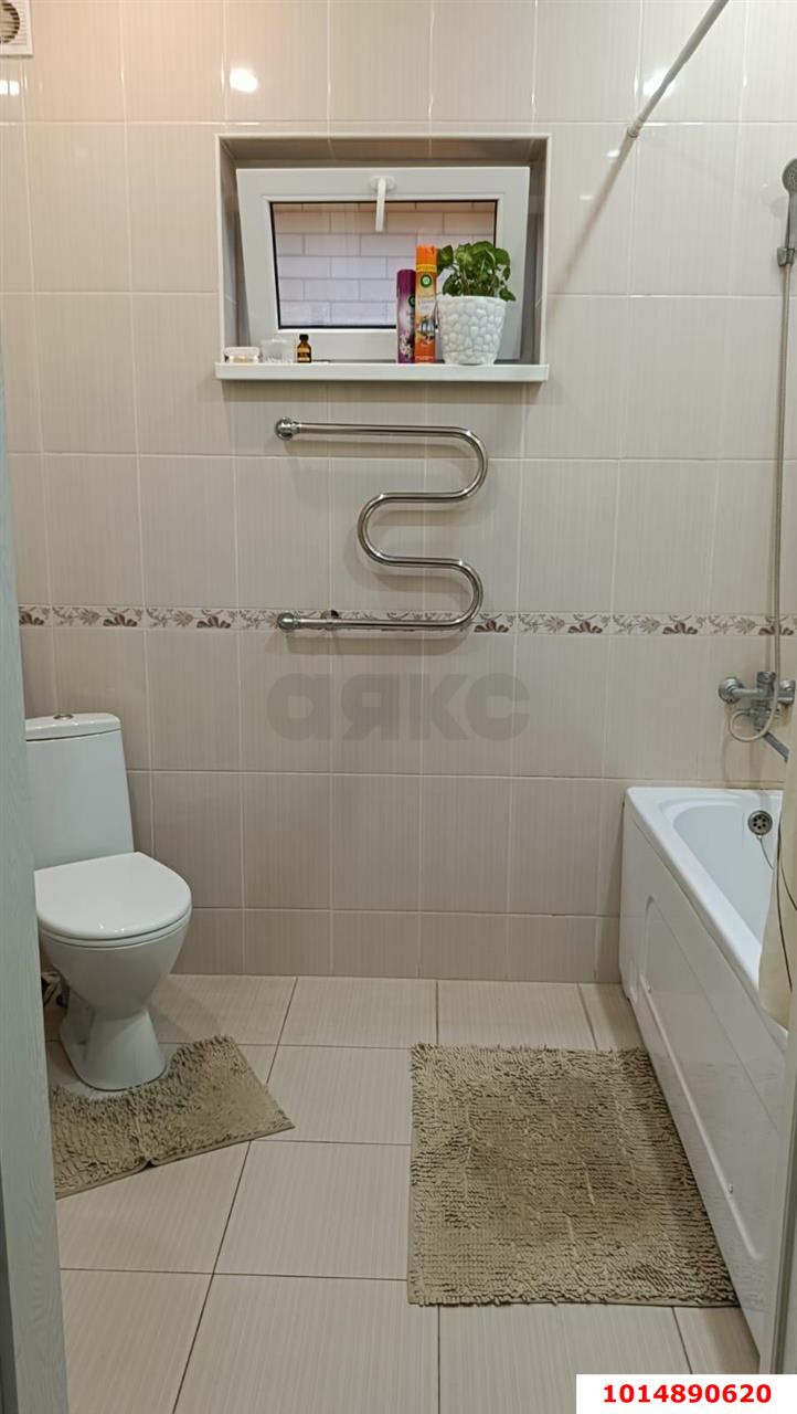 Фото №14: Дом 81 м² + 3 сот. - Аэропорт, Прикубанский внутригородской округ, ул. Рябиновая, 23