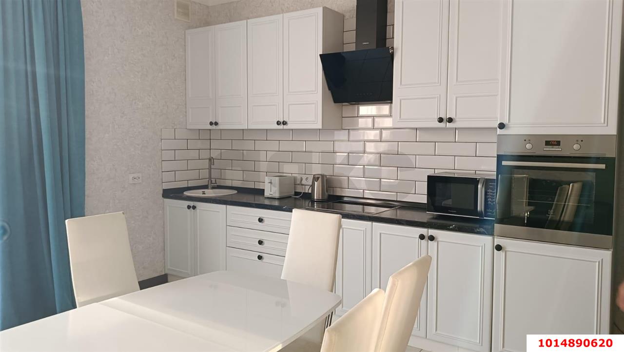 Фото №12: Дом 81 м² + 3 сот. - Аэропорт, Прикубанский внутригородской округ, ул. Рябиновая, 23