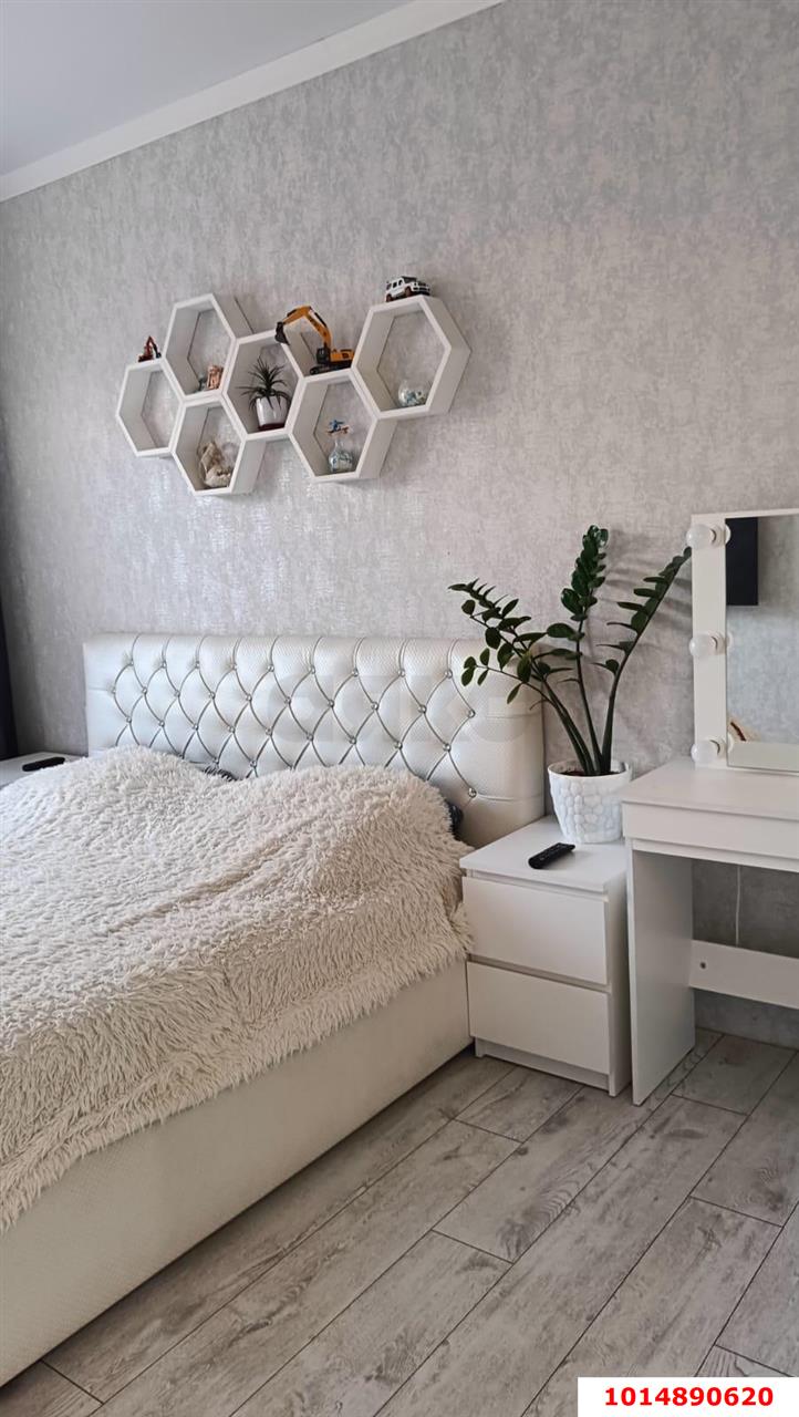 Фото №10: Дом 81 м² + 3 сот. - Аэропорт, мкр. Прикубанский внутригородской округ, ул. Рябиновая, 23