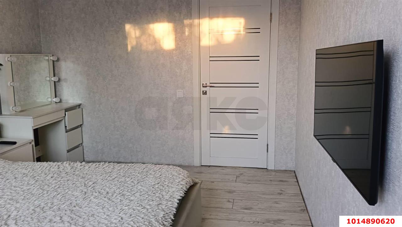 Фото №7: Дом 81 м² + 3 сот. - Аэропорт, мкр. Прикубанский внутригородской округ, ул. Рябиновая, 23