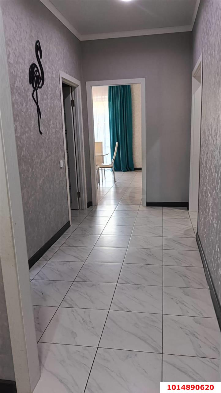 Фото №12: Дом 81 м² + 3 сот. - Аэропорт, мкр. Прикубанский внутригородской округ, ул. Рябиновая, 23