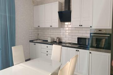 Фото №2: Дом 81 м² - Аэропорт, мкр. Прикубанский внутригородской округ, ул. Рябиновая, 23