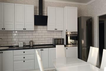 Фото №1: Дом 81 м² - Аэропорт, мкр. Прикубанский внутригородской округ, ул. Рябиновая, 23