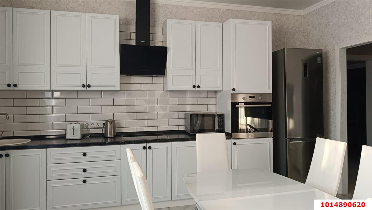 Фото №8: Дом 81 м² + 3 сот. - Аэропорт, Прикубанский внутригородской округ, ул. Рябиновая, 23