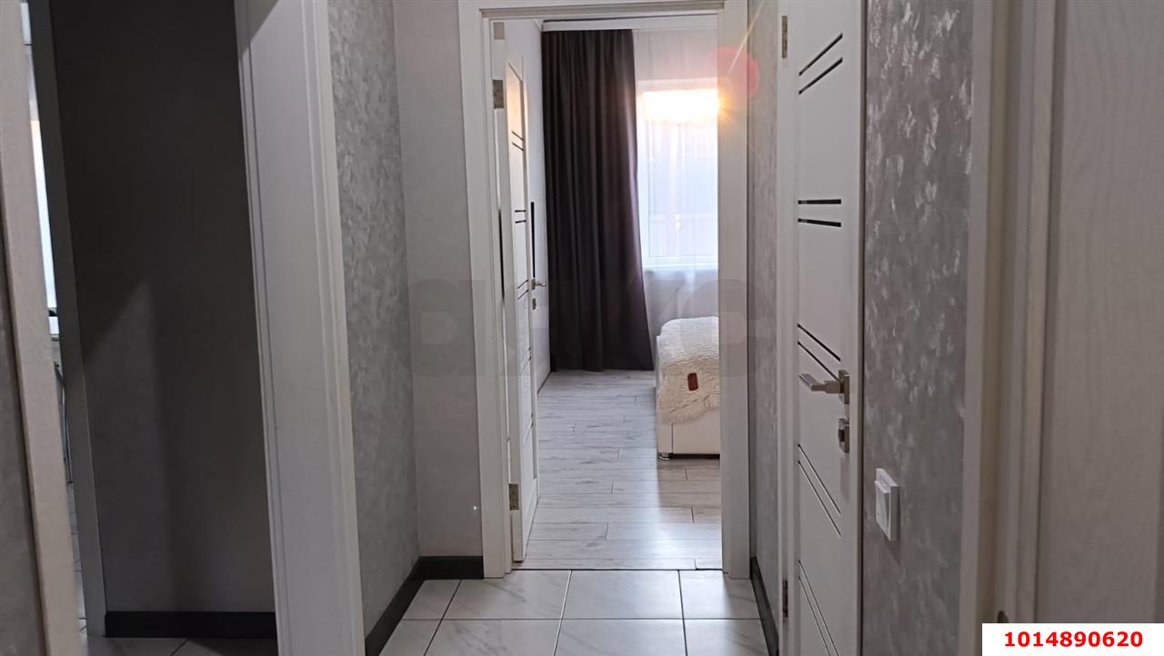 Фото №14: Дом 81 м² + 3 сот. - Аэропорт, Прикубанский внутригородской округ, ул. Рябиновая, 23