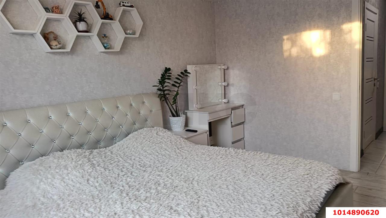 Фото №6: Дом 81 м² + 3 сот. - Аэропорт, Прикубанский внутригородской округ, ул. Рябиновая, 23