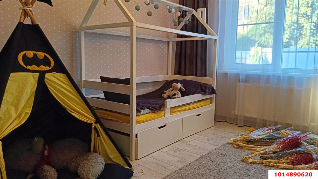 Фото №9: Дом 81 м² + 3 сот. - Аэропорт, Прикубанский внутригородской округ, ул. Рябиновая, 23