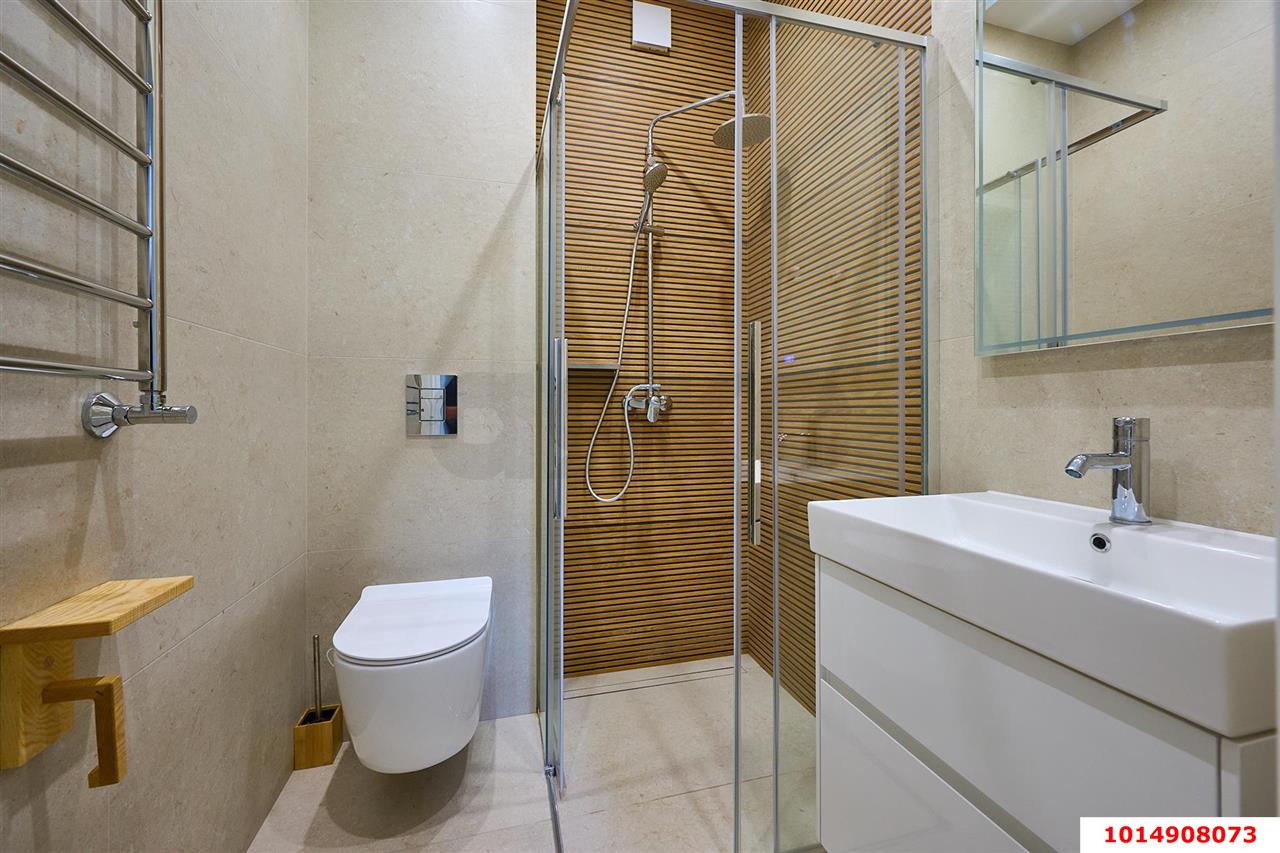 Фото №18: Дом 126 м² + 5 сот. - Старобжегокай, аллея Славы, 5