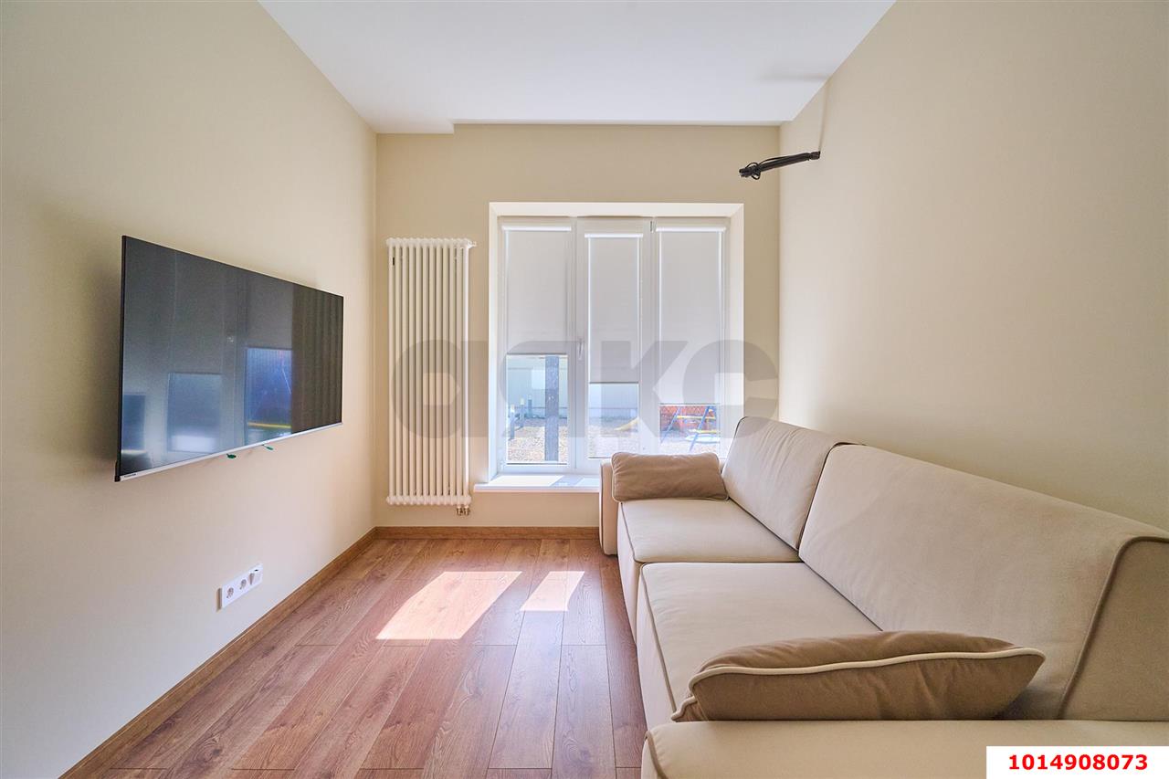 Фото №27: Дом 126 м² + 5 сот. - Старобжегокай, аллея Славы, 5