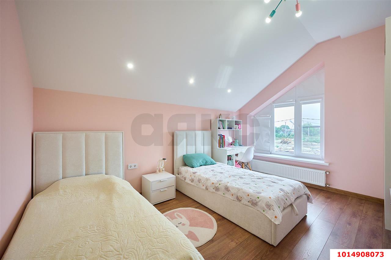 Фото №13: Дом 126 м² + 5 сот. - Старобжегокай, аллея Славы, 5