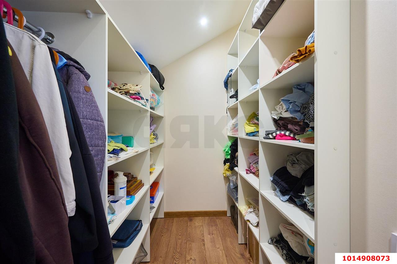 Фото №8: Дом 126 м² + 5 сот. - Старобжегокай, аллея Славы, 5