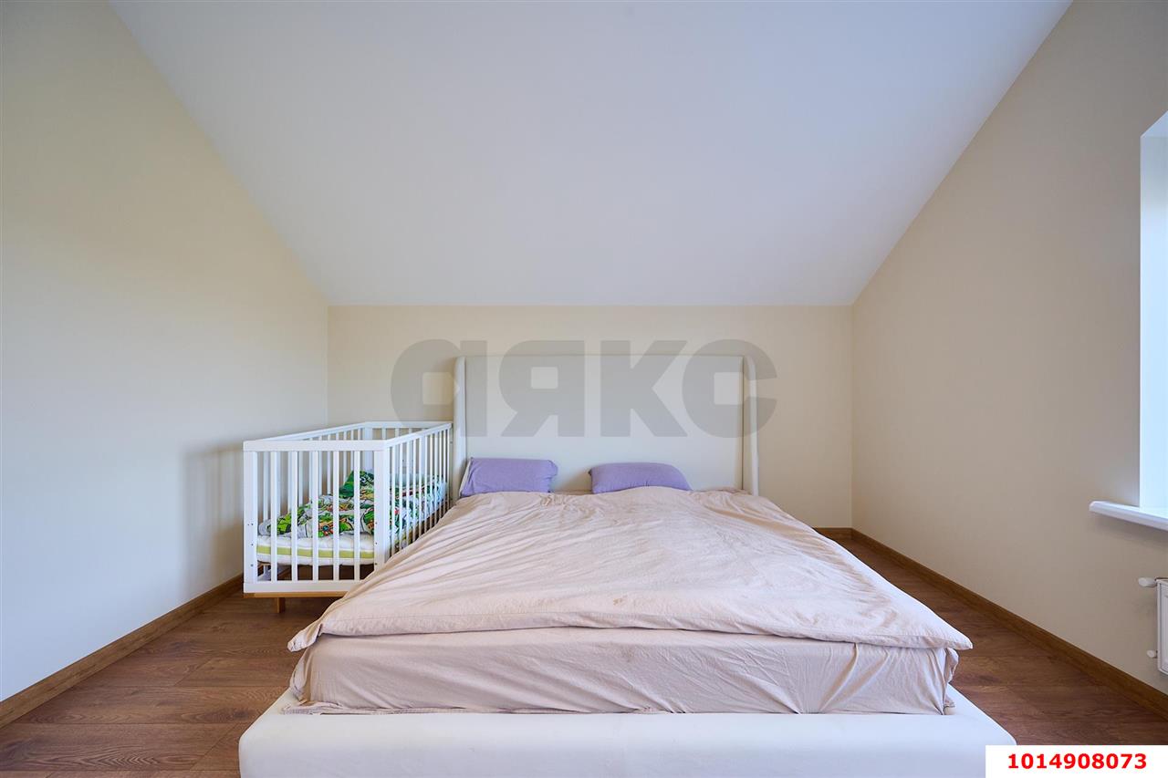 Фото №9: Дом 126 м² + 5 сот. - Старобжегокай, аллея Славы, 5