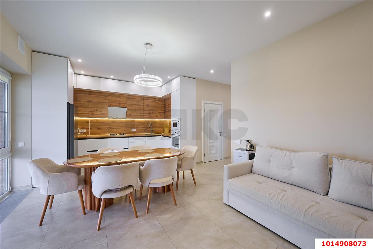 Фото №22: Дом 126 м² + 5 сот. - Старобжегокай, аллея Славы, 5