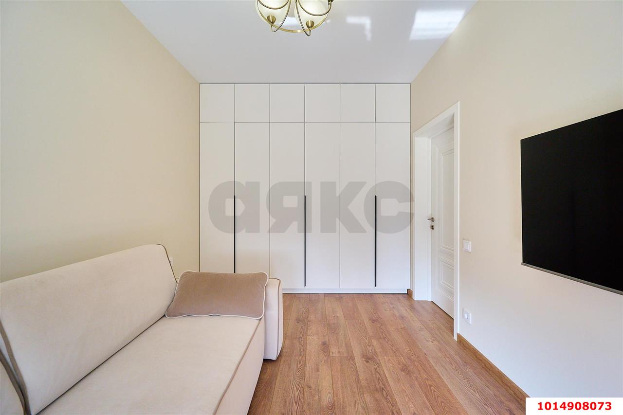 Фото №28: Дом 126 м² + 5 сот. - Старобжегокай, аллея Славы, 5