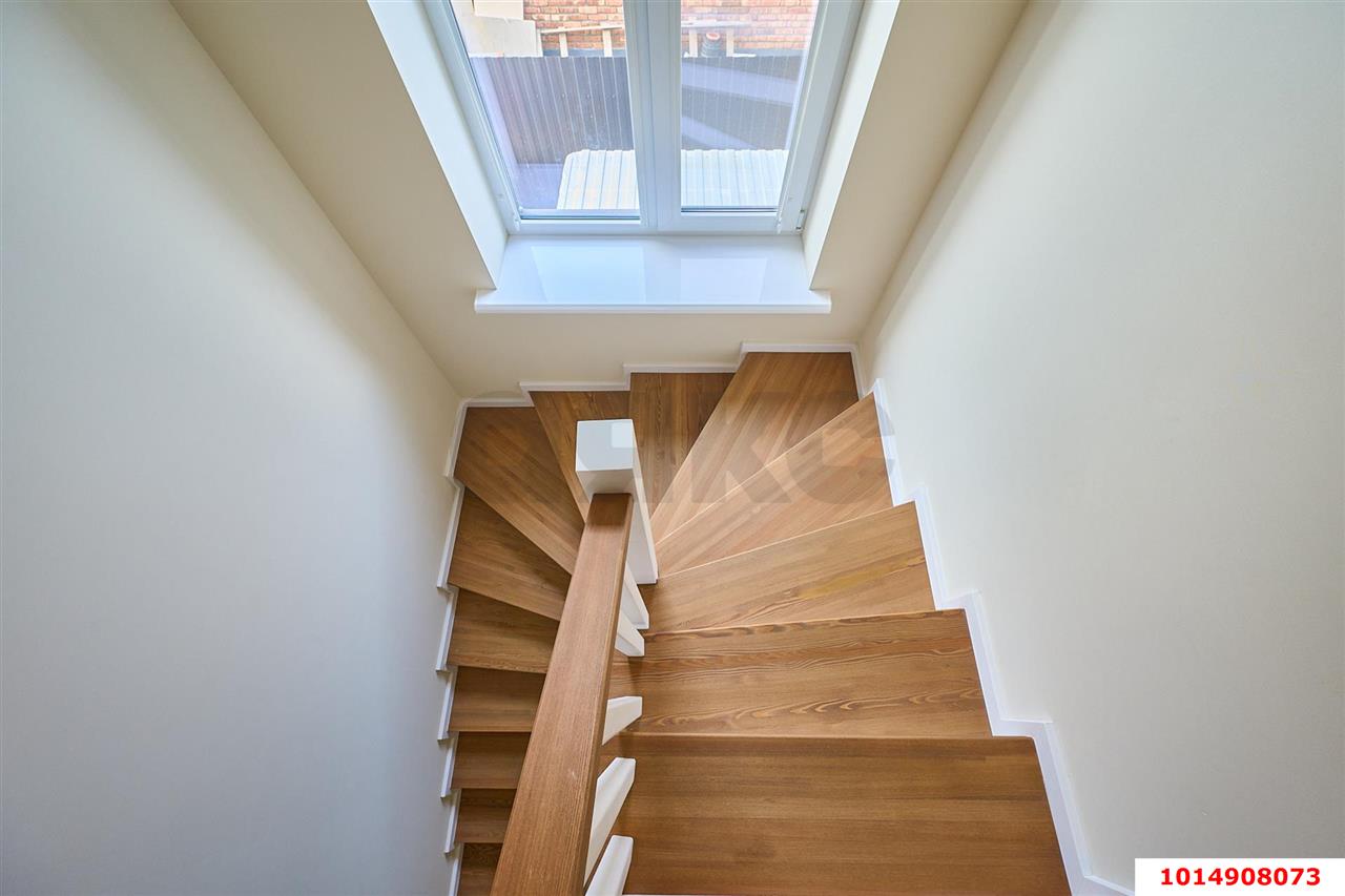 Фото №17: Дом 126 м² + 5 сот. - Старобжегокай, аллея Славы, 5