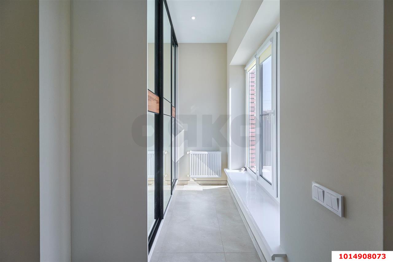 Фото №25: Дом 126 м² + 5 сот. - Старобжегокай, аллея Славы, 5