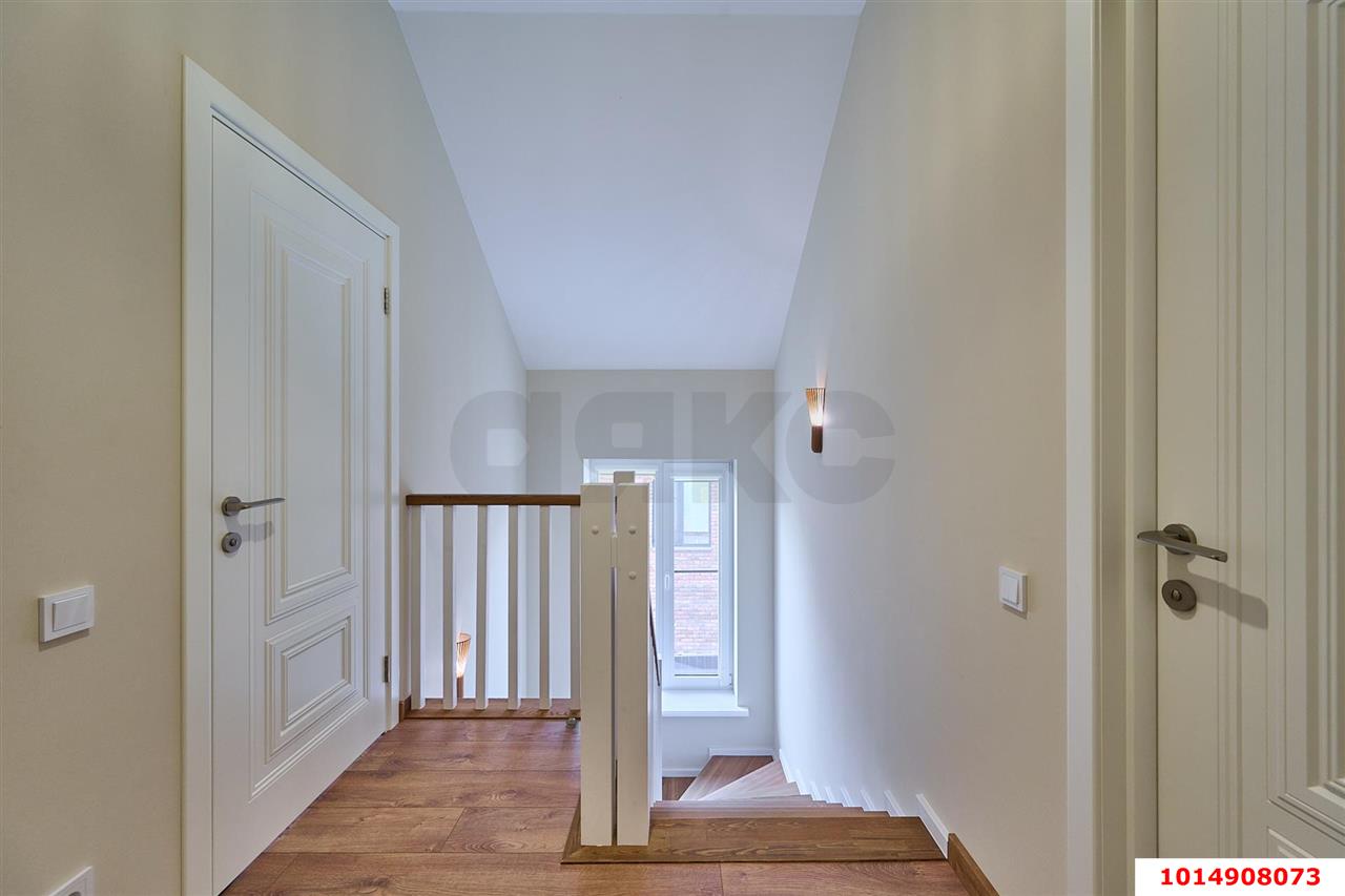 Фото №16: Дом 126 м² + 5 сот. - Старобжегокай, аллея Славы, 5