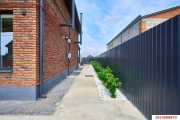 Фото №4: Дом 126 м² - Старобжегокай, аллея Славы, 5