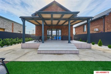 Фото №2: Дом 126 м² - Старобжегокай, аллея Славы, 5