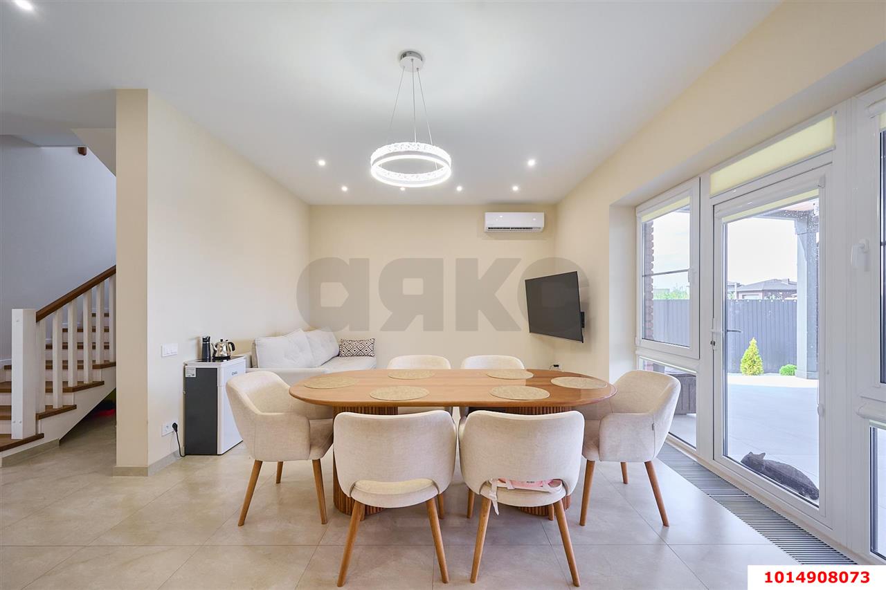 Фото №19: Дом 126 м² + 5 сот. - Старобжегокай, аллея Славы, 5