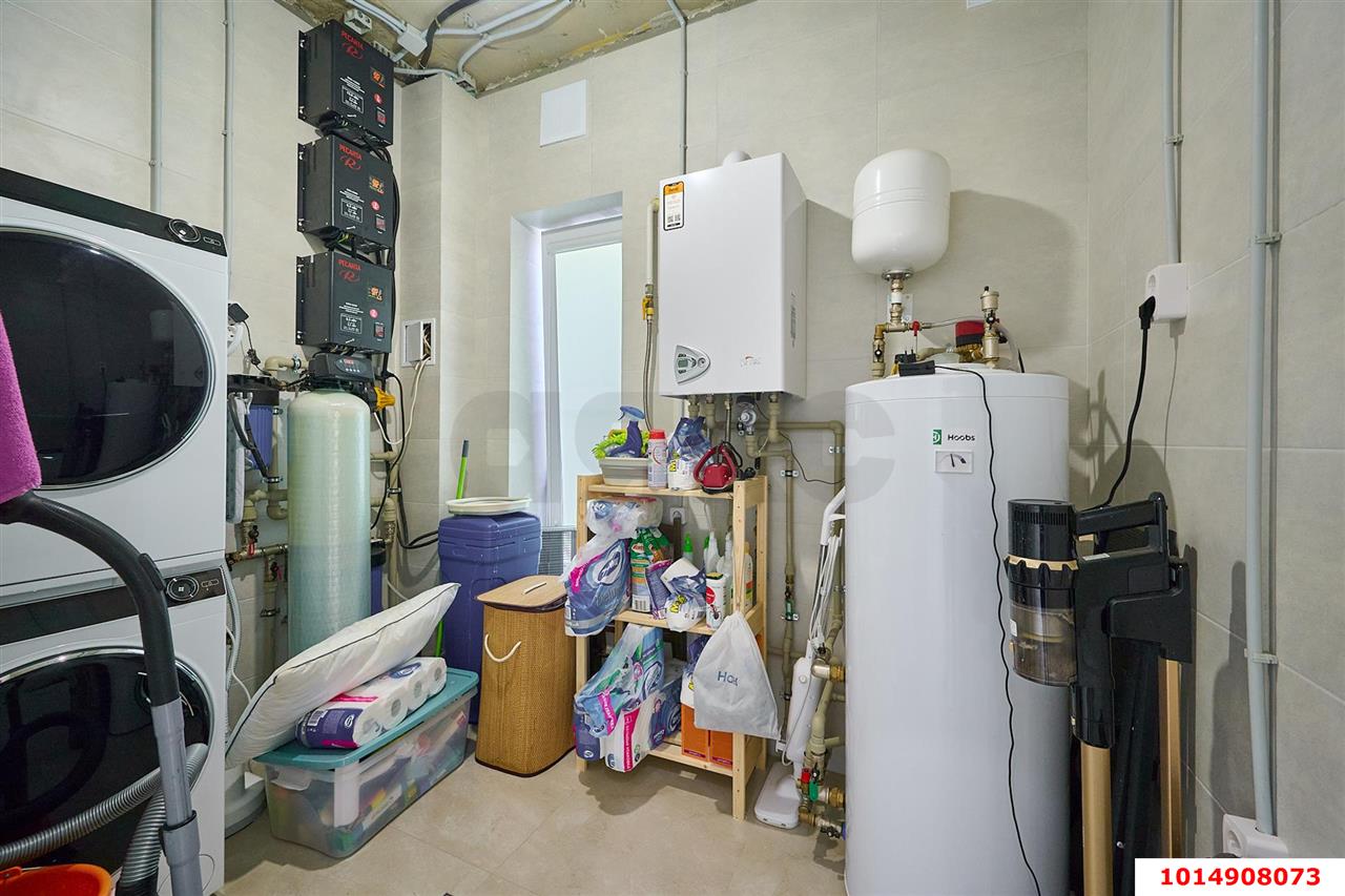 Фото №26: Дом 126 м² + 5 сот. - Старобжегокай, аллея Славы, 5