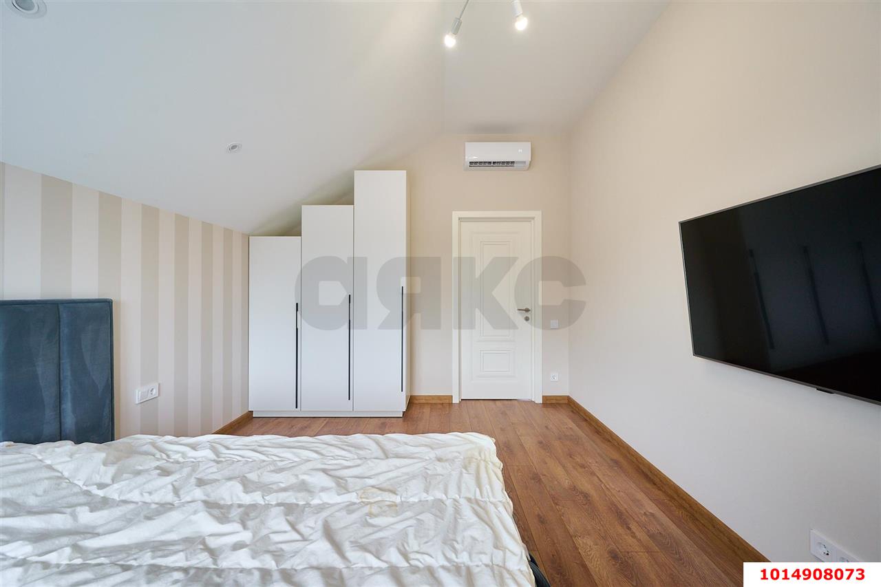 Фото №12: Дом 126 м² + 5 сот. - Старобжегокай, аллея Славы, 5