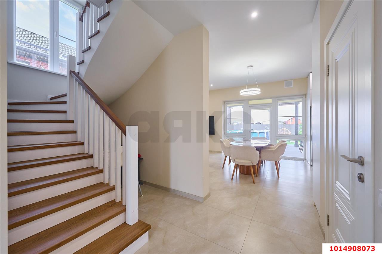 Фото №24: Дом 126 м² + 5 сот. - Старобжегокай, аллея Славы, 5