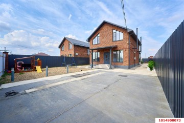 Фото №5: Дом 126 м² - Старобжегокай, аллея Славы, 5