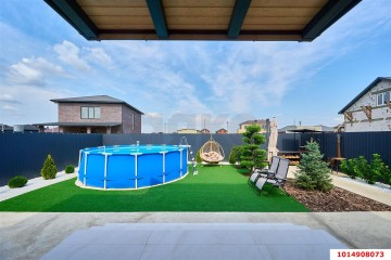 Фото №3: Дом 126 м² - Старобжегокай, аллея Славы, 5