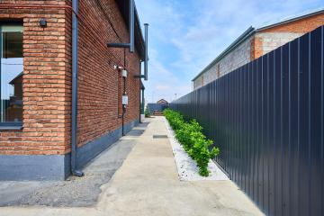 Фото №4: Дом 126 м² - Старобжегокай, аллея Славы, 5