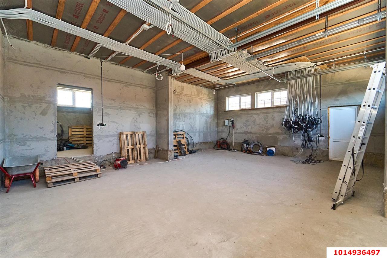 Фото №13: Дом 208 м² + 12 сот. - Козет, КП Левый берег, ул. Муниципальная, 37