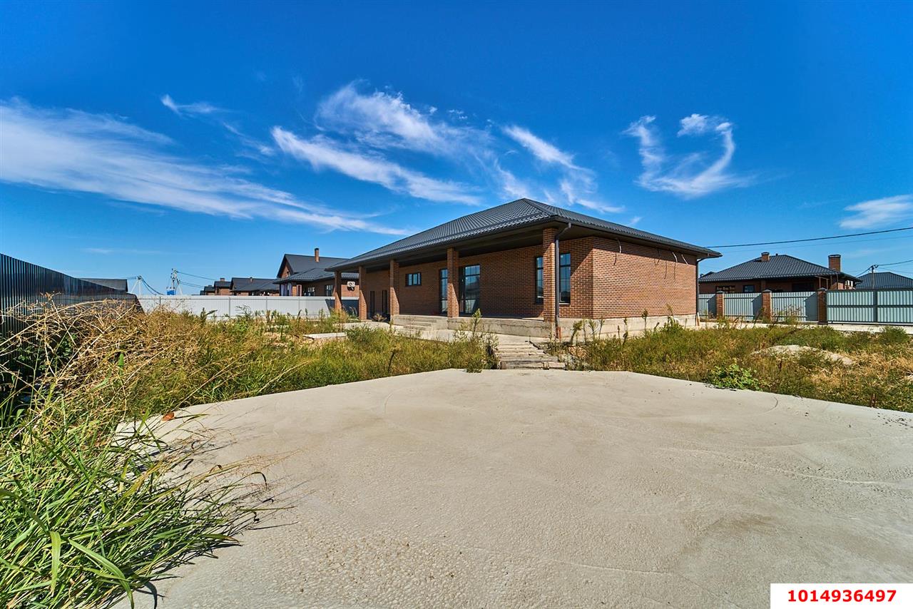 Фото №9: Дом 208 м² + 12 сот. - Козет, мкр. КП Левый берег, ул. Муниципальная, 37