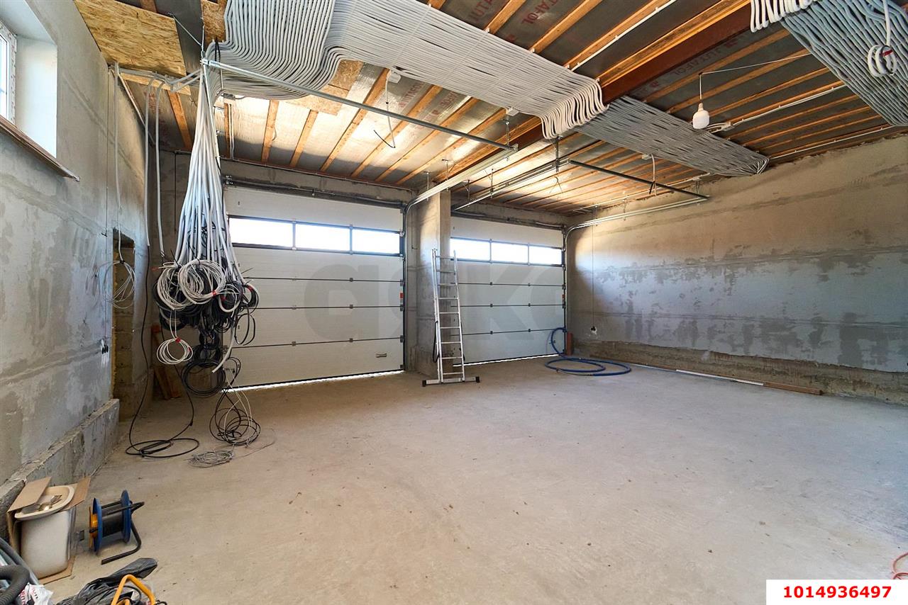 Фото №12: Дом 208 м² + 12 сот. - Козет, мкр. КП Левый берег, ул. Муниципальная, 37