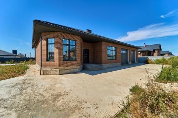 Фото №4: Дом 208 м² - Козет, мкр. КП Левый берег, ул. Муниципальная, 37